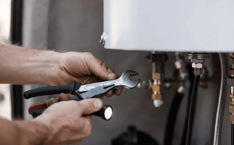 Why choose Water Heater Repair in Nikolski, AK